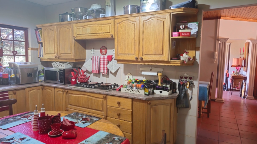 4 Bedroom Property for Sale in Universitas Free State